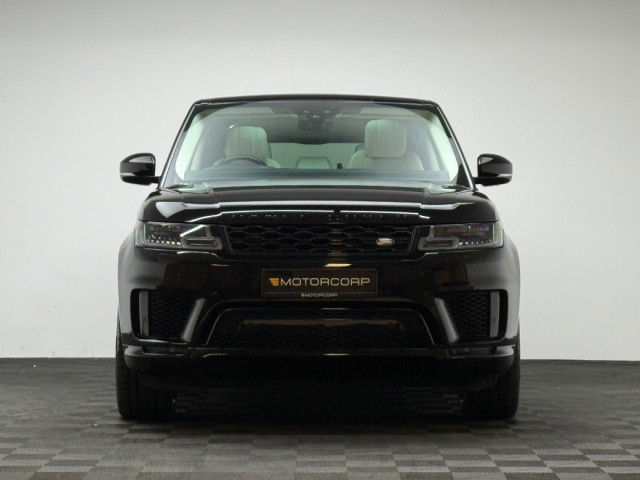 Image for 2020 Land Rover Range Rover Sport HSE DYNAMIC P400E *PAN ROOF*