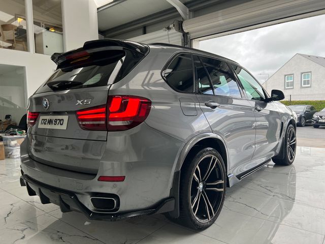 Image for 2017 BMW X5 xDrive40e M Sport