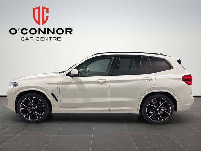 Image for 2021 BMW X3 “The nicest X3 you’ll find — hybrid power, M Sport presence, only 25, 000km.” 🔥