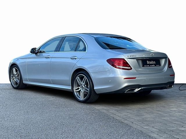 Image for 2018 Mercedes-Benz E Class E200d AMG STYLING ** FULL History with Bradys. 