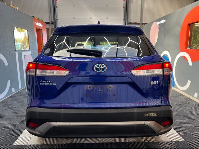 Image for 2023 Toyota Corolla Cross €29950 2023 TOYOTA COROLLA CROSS 1.8 AUTOMATIC / CRUISE CONTROL / REVERSE CAMERA AND MORE