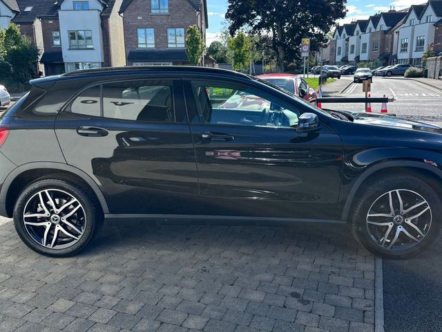 Image for 2018 Mercedes-Benz GLA Class GLA 180 , Stunning, Genuine Car**Low Mileage**