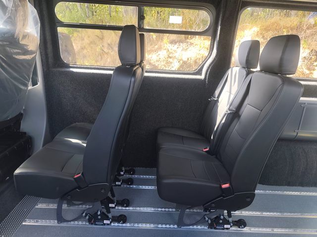 Image for 2026 Renault Master Electric WAV