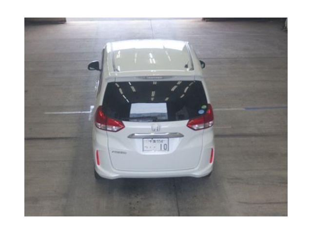 Image for 2019 Honda Freed 1.5