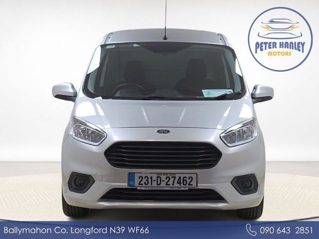 Image for 2023 Ford Transit Courier TRANSIT COURIER LIMITED 1.5 TD1