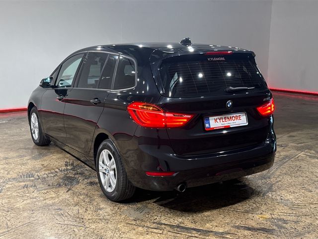 Image for 2018 BMW 2 Series GRAN TOURER 7 SEATER - 1.5 AUTOMATIC - FACTORY ALLOYS - HEATED SEATS - MULTI FUNCTION STEERING WHEEL - HEATING / AC CONTROLS 