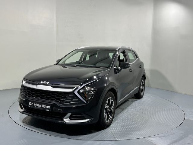 Image for 2022 Kia Sportage K2 1.6 Crdi