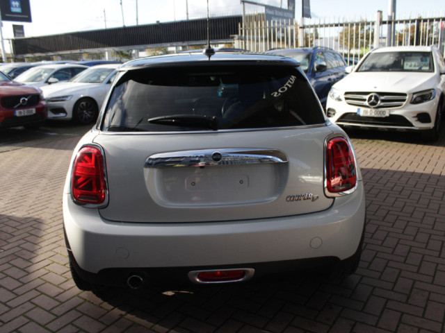 Image for 2018 Mini Cooper D 1.5 DIESEL AUTO SPORT 3DR HATCHBACK // ONLY 103000 KMS // IMMACULATE CONDITION//ONE OWNER CAR//BUY WITH CONFIDENCE AA AND SIMI APPROVED DEALER 2026 // FINANCE ARRANGED // ALL TRADE INS WELCOME //