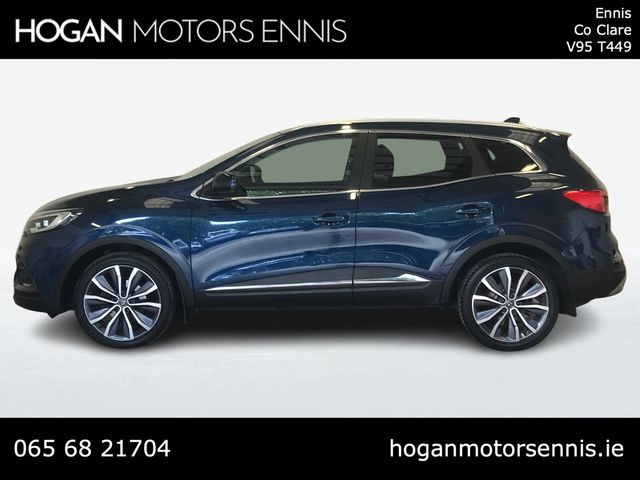 Image for 2019 Renault Kadjar 1.5 BLUE dCi 115 EDC S-Edition
