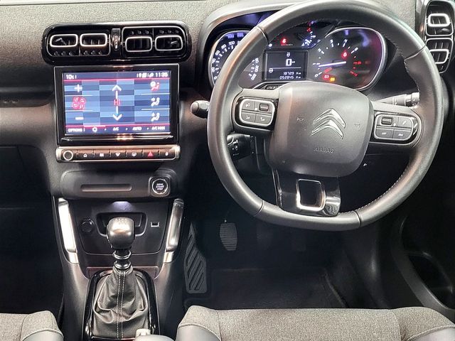 Image for 2023 Citroen C3 Aircross FLAIR Pack PureTech 110 From €62 Per Week