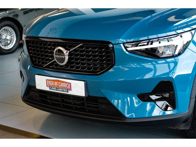 Image for 2023 Volvo XC40 T4 PLUS DARK RECHARGE