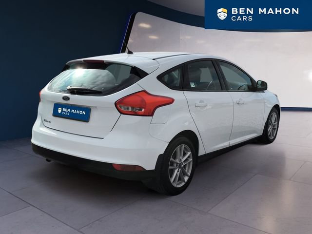Image for 2017 Ford Focus 1.5 TDCi 95PS Style