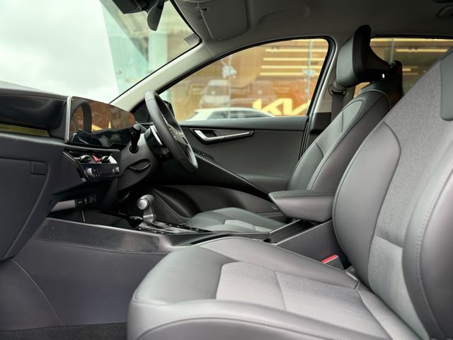 Image for 2025 Kia Niro 1.6 K3 Hybrid 