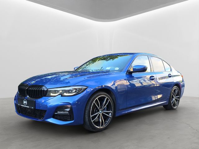 Image for 2021 BMW 3 Series 330E M-SPORT AUTO. HUGE SPEC. FINANCE ARRANGED.