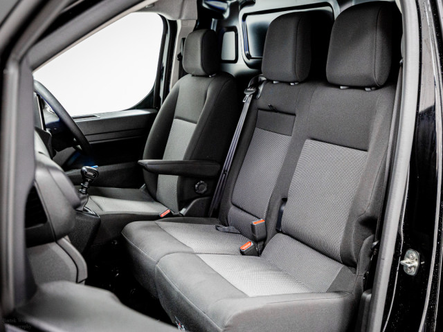Image for 2026 Peugeot Expert **DEMO MODEL** Professional Long 2.0 Diesel 145BHP - €43, 075 inc vat