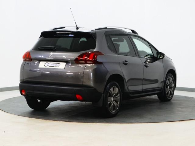 Image for 2016 Peugeot 2008 *17* Active 1.6 Blue HDI 75 4DR