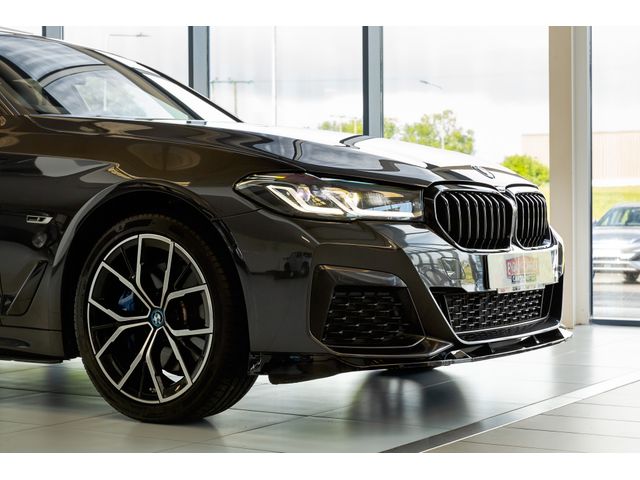 Image for 2023 BMW 5 Series 530E M Sport PRO 