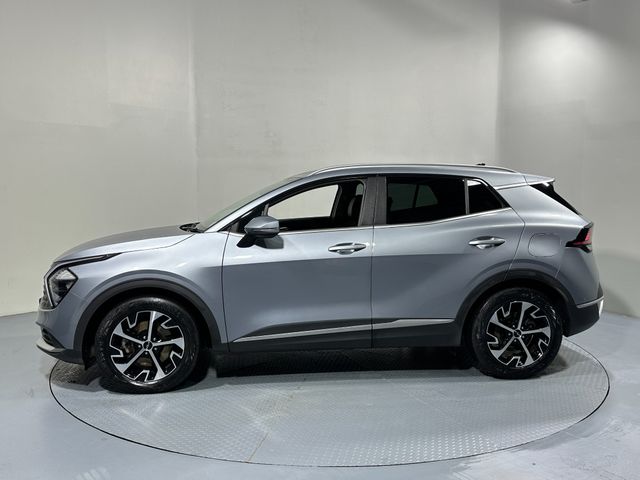 Image for 2024 Kia Sportage K3 1.6 Crdi