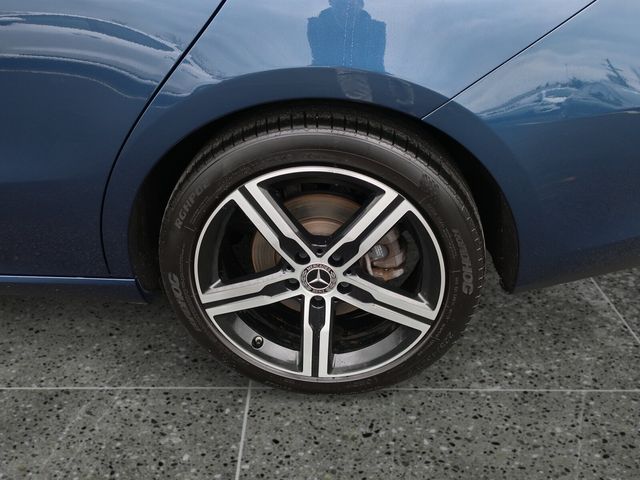 Image for 2022 Mercedes-Benz CLA Class CLA200d Coup&eacute; A/T Progressive