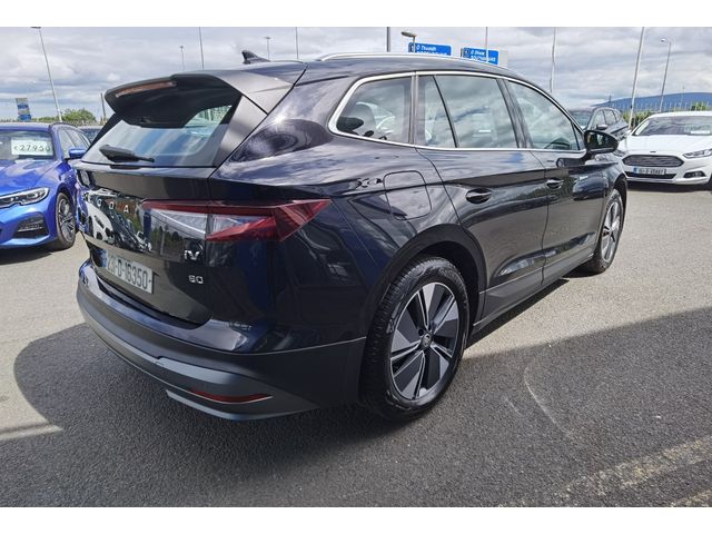 Image for 2023 Skoda Enyaq 80KWH IV 80 - FINANCE AVAILABLE - CALL US TODAY ON 01 492 6566 OR 087-092 5525