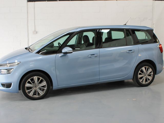 Image for 2015 Citroen C4 Picasso Grand C4picasso 1.6e-hdi (115) Selection
