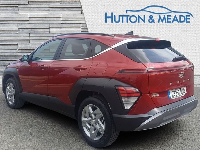 Image for 2023 Hyundai Kona Elegance 1.0 Petrol 5dr