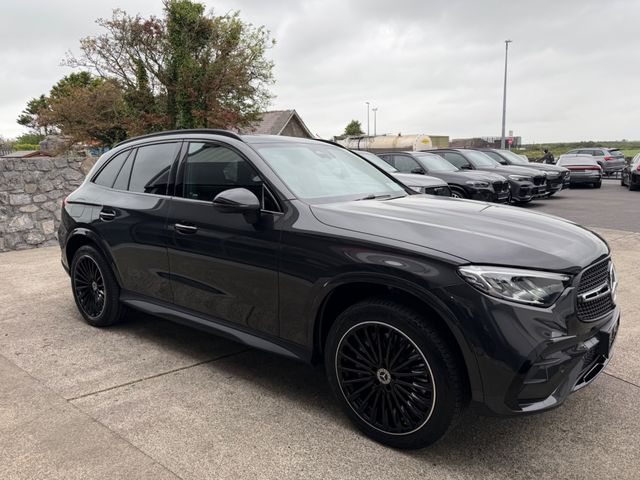 Image for 2026 Mercedes-Benz GLC Class GLC 300 E 4MATIC URBAN EDITION