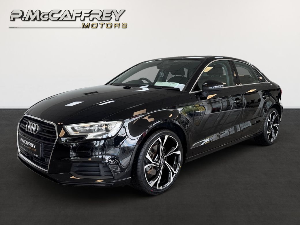 Image for 2024 Audi A3 35 TFSI 150HP S Tronic SE