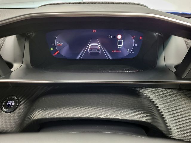 Image for 2023 Peugeot 2008 1.2 Puretech 100bhp Allure From €63 Per Week