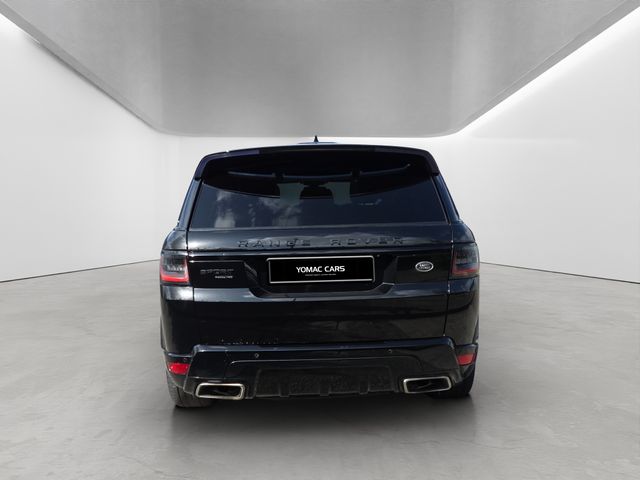 Image for 2019 Land Rover Range Rover P400e HSE DYNAMIC -- EXCELLENT CONDITION -- FINANCE ARRANGED 