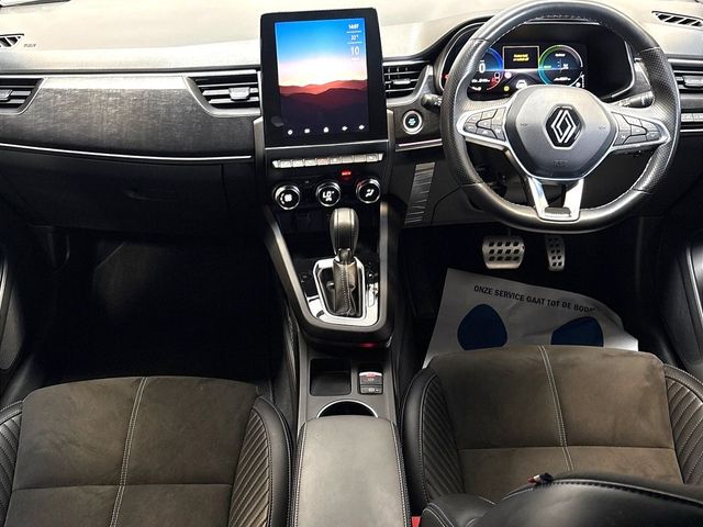 Image for 2024 Renault Arkana E-TECH Hybrid 145 Auto esprit Alpine