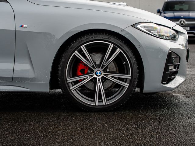 Image for 2023 BMW 4 Series G22 M Sport *Brooklyn Grey*