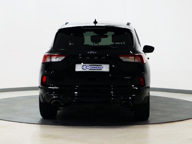 Image for 2024 Ford Kuga *96* ST-LINE EDITION