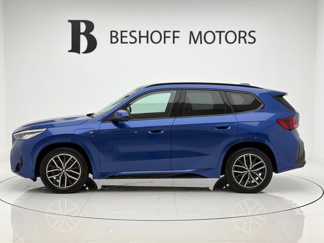 Image for 2025 BMW X1 25e M-SPORT X-DRIVE=LOW MILES//1 OWNER//€140 ROAD TAX=FULL BMW SERVICE HISTORY=TAILORED FINANCE PACKAGES AVAILABLE=TRADE IN’S WELCOME 