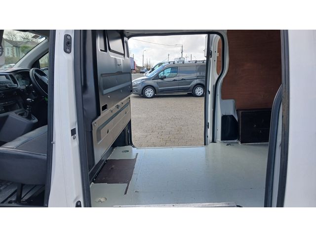 Image for 2021 Opel Vivaro 