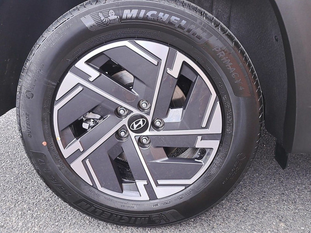 Image for 2027 Hyundai Tucson 