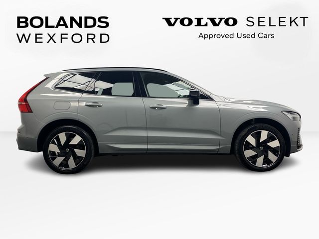 Image for 2025 Volvo XC60 T6 AWD PHEV Plus Dark