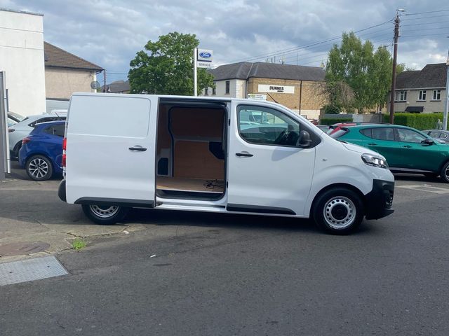 Image for 2023 Fiat Scudo 1.5 L2 120HP Tecnico 4DR