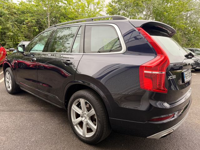 Image for 2016 Volvo XC90 2.0 PETROL HYBRID T8 MOMENTUM AUTO