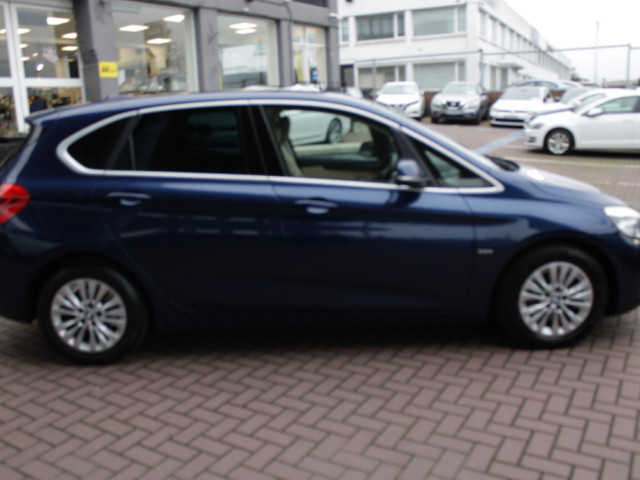 Image for 2016 BMW 2 Series Active Tourer 2.0D SE LUXURY EDITION 5DR ESTATE AUTOMATIC WITH ONLY 82, 791 KMS // BUY WITH CONFIDENCE AA AND SIMI APPROVED DEALER 2026 // FINANCE ARRANGED // ALL TRADE INS WELCOME // 