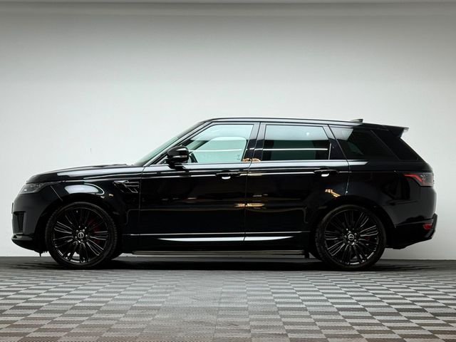 Image for 2020 Land Rover Range Rover Sport HSE DYNAMIC P400E