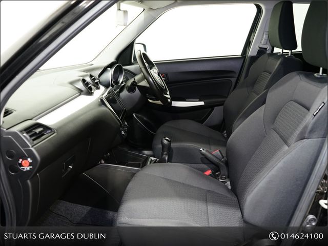 Image for 2023 Suzuki Swift 1.2 Dualjet Hybrid SZ-l 5DR