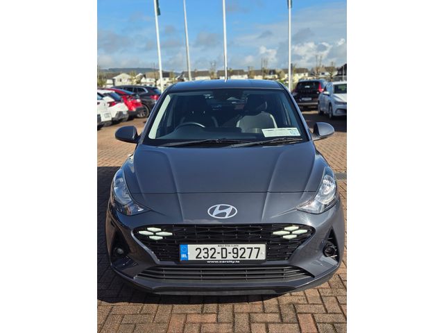 Image for 2023 Hyundai i10 Deluxe Plus 5DR