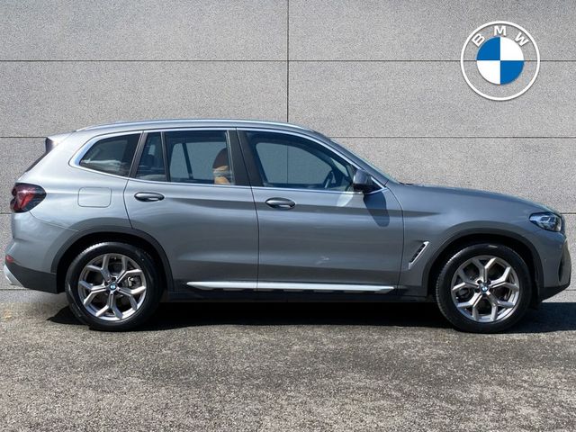 Image for 2024 BMW X3 xDrive20d xLine