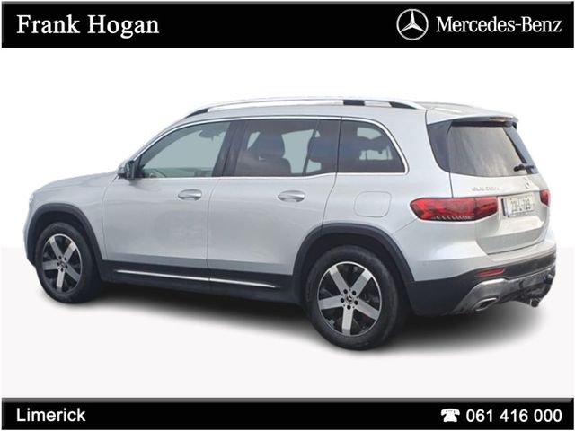 Image for 2023 Mercedes-Benz GLB Class GLB 200d Progressive 2.0 Diesel 150 BHP Only 75, 000 Kilometres