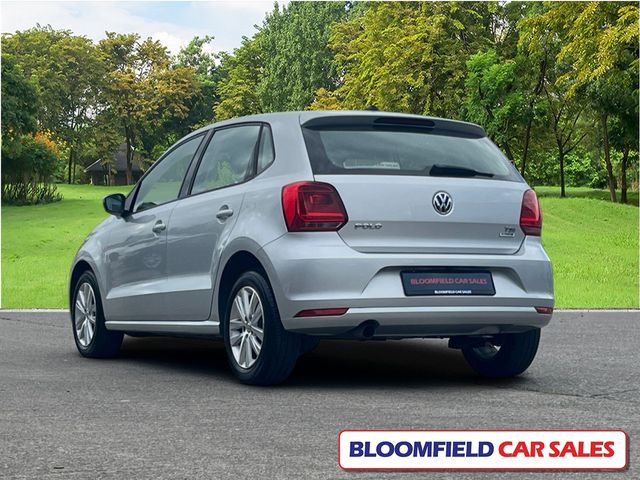 Image for 2017 Volkswagen Polo **DEPOSIT TAKEN**1.2 PETROL, AUTOMATIC// LOW MILEAGE 