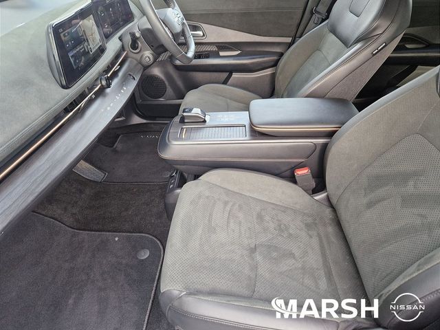 Image for 2024 Nissan Ariya 63KW EVOLVE 4DR AUTO