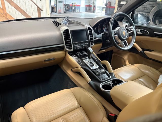 Image for 2015 Porsche Cayenne 3.0 TD V6 Diesel 4WD Auto