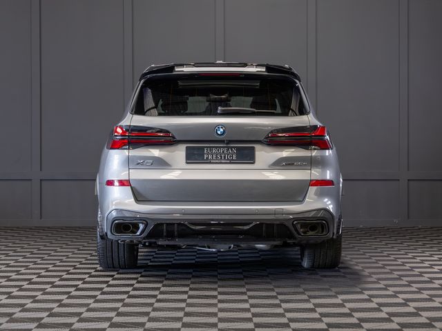 Image for 2025 BMW X5 X-Drive 50e M-Sport *Pan Roof