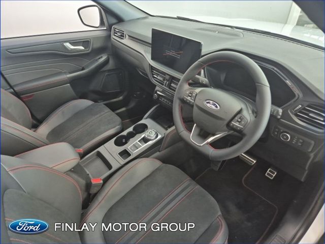 Image for 2026 Ford Kuga ST Line X Edition